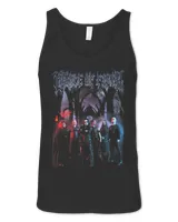 Unisex Jersey Tank Unisex Jersey Tank