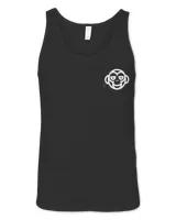Unisex Jersey Tank Unisex Jersey Tank