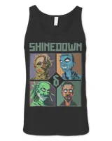 Unisex Jersey Tank Unisex Jersey Tank
