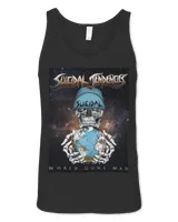 Unisex Jersey Tank Unisex Jersey Tank
