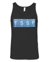 Unisex Jersey Tank Unisex Jersey Tank