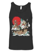 Unisex Jersey Tank Unisex Jersey Tank