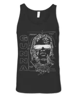 Unisex Jersey Tank Unisex Jersey Tank