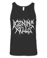 Unisex Jersey Tank Unisex Jersey Tank
