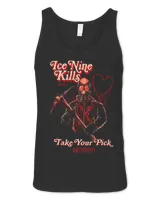 Unisex Jersey Tank Unisex Jersey Tank