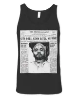 Unisex Jersey Tank Unisex Jersey Tank