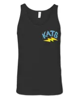 Unisex Jersey Tank Unisex Jersey Tank
