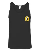 Unisex Jersey Tank Unisex Jersey Tank