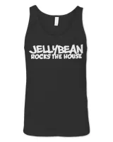 Unisex Jersey Tank Unisex Jersey Tank