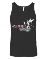 Unisex Jersey Tank Unisex Jersey Tank