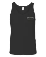 Unisex Jersey Tank Unisex Jersey Tank