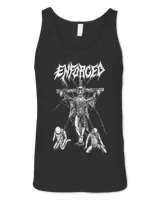 Unisex Jersey Tank Unisex Jersey Tank