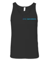 Unisex Jersey Tank Unisex Jersey Tank