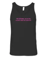 Unisex Jersey Tank Unisex Jersey Tank