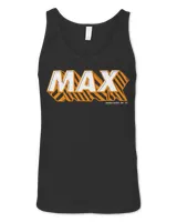 Unisex Jersey Tank Unisex Jersey Tank