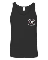 Unisex Jersey Tank Unisex Jersey Tank