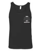 Unisex Jersey Tank Unisex Jersey Tank