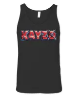 Unisex Jersey Tank Unisex Jersey Tank
