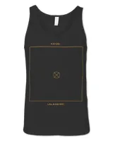 Unisex Jersey Tank Unisex Jersey Tank