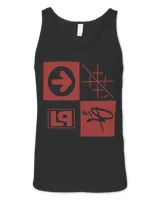 Unisex Jersey Tank Unisex Jersey Tank