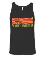 Unisex Jersey Tank Unisex Jersey Tank