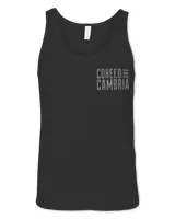 Unisex Jersey Tank Unisex Jersey Tank