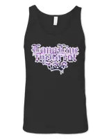 Unisex Jersey Tank Unisex Jersey Tank