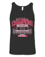 Unisex Jersey Tank Unisex Jersey Tank