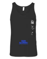 Unisex Jersey Tank Unisex Jersey Tank