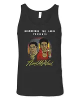 Unisex Jersey Tank Unisex Jersey Tank