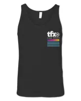 Unisex Jersey Tank Unisex Jersey Tank