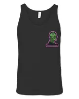 Unisex Jersey Tank Unisex Jersey Tank