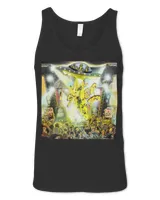 Unisex Jersey Tank Unisex Jersey Tank