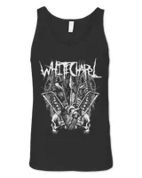 Unisex Jersey Tank Unisex Jersey Tank