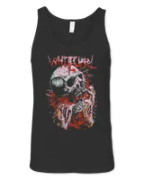 Unisex Jersey Tank Unisex Jersey Tank