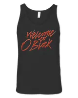 Unisex Jersey Tank Unisex Jersey Tank