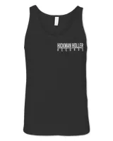Unisex Jersey Tank Unisex Jersey Tank