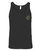 Unisex Jersey Tank Unisex Jersey Tank