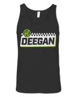 Unisex Jersey Tank Unisex Jersey Tank