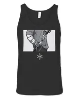 Unisex Jersey Tank Unisex Jersey Tank
