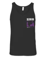 Unisex Jersey Tank Unisex Jersey Tank