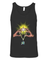 Unisex Jersey Tank Unisex Jersey Tank