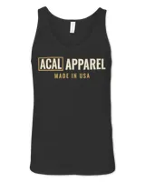 Unisex Jersey Tank Unisex Jersey Tank