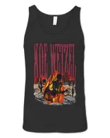 Unisex Jersey Tank Unisex Jersey Tank