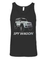 Unisex Jersey Tank Unisex Jersey Tank