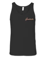 Unisex Jersey Tank Unisex Jersey Tank