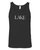 Unisex Jersey Tank Unisex Jersey Tank