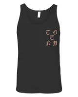 Unisex Jersey Tank Unisex Jersey Tank