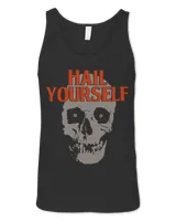 Unisex Jersey Tank Unisex Jersey Tank