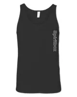 Unisex Jersey Tank Unisex Jersey Tank